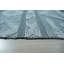 Gray Hand-Knotted Wool Diamond Banded Motif Geometric Modern Contemporary Carpet Rug-1599139941