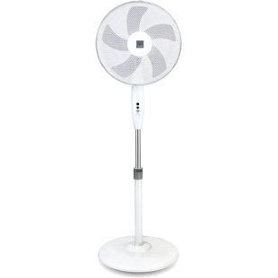 KNIGHT FANS 140Cm Oscillating Fan