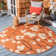 Herefordshire Performance Floral Rug