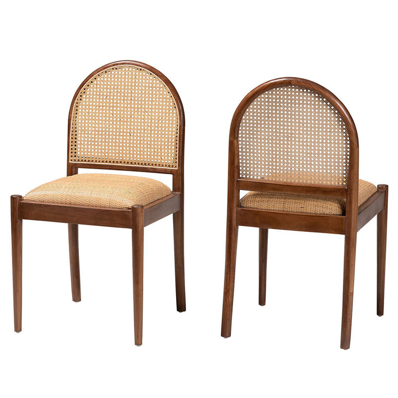 Chaise de salle à manger