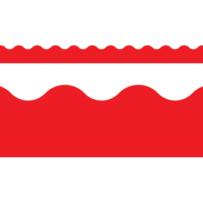 Bordure de salle de coupe