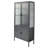 Enyo 31.5'' Wide 5 - Shelf Storage Cabinet