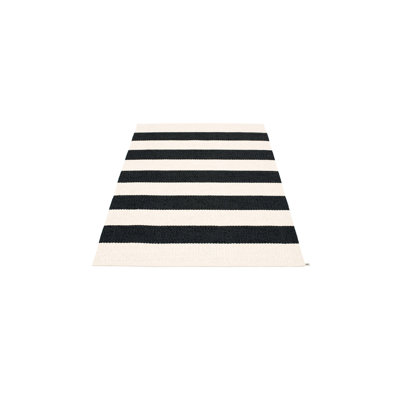 Bob Handmade Striped Area Rug