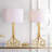 Danina Metal Table Lamp