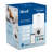 Levoit 0.65 Gallons Cool Mist Ultrasonic Tabletop Humidifier with Adjustable Humidistat for 290 Cubic Feet
