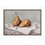 «Pears On A Tea Towel 2» par Miss Mustard Seed, reproduction d'art-745587644-745586759