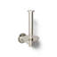 Purist® Vertical Toilet Paper Holder, Wall-Mount Bathroom Toilet Paper Holder-300817646