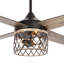 Muna 52'' Ceiling Fan with Light Kit