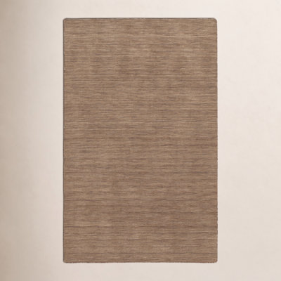 Nala Hand Tufted Wool Indoor Rug