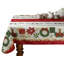 Nappe décorée-22104303
