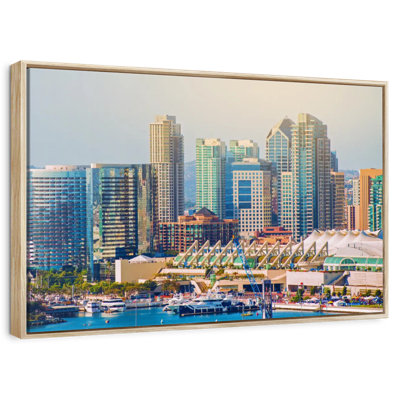 Ville de San Diego