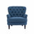 Parmelee Upholstered Accent Chair-321745963