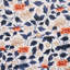 Papier peint Schumacher x David Kaihoi Imari