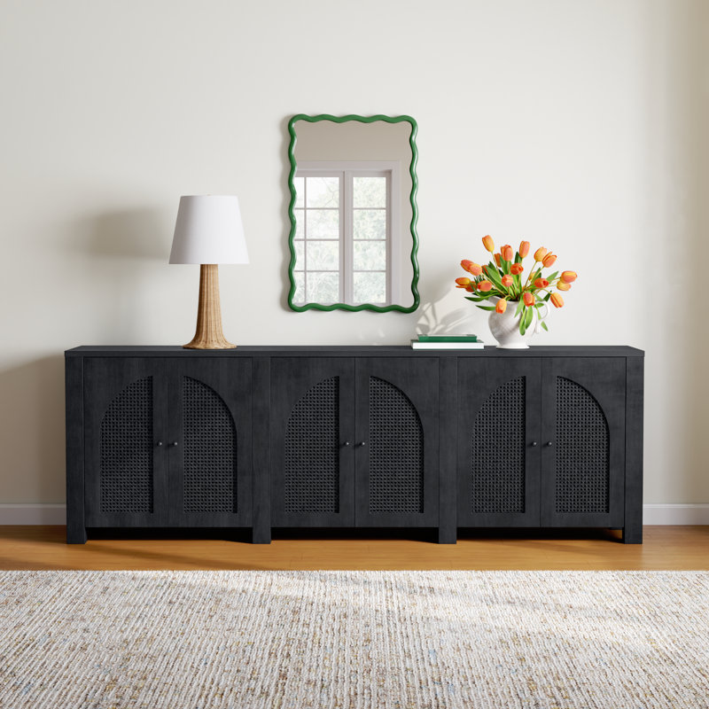 Silfa 98'' Sideboard
