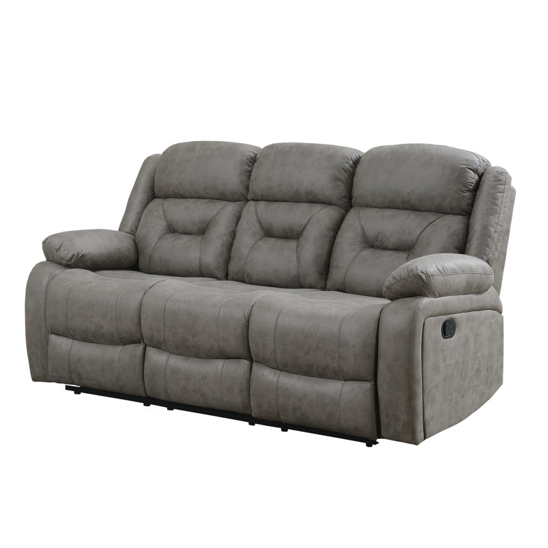Canapé inclinable Wilner