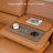 Pursifull Power Zero Wall Reclining Sofa with USB Ports-1545262623-1562559600