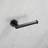 5 Piece Bathroom Towel Rack Set Wall Mount-436039582