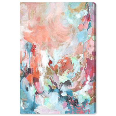 Fehime Paradise View sur impression sur toile