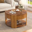 Table basse VIBE HAUS Farmhouse-1542760523