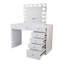 Ensemble de meuble-lavabo Glow Luxe