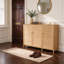 18 Pair Shoe Storage Cabinet