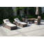 Areefa 6 - Person Patio Conversation Set with Cushions