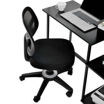 Aamina Mesh Office Chair