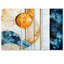 «Supreme Life of Coastal Mosaic III», impression d'art mural-1583210171-1583210167-1583210165