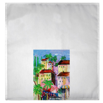 Boaz Ultra Light Hand Towel