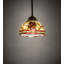Rustic Lodge 1 - Light Pendant