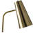 Kelt 66" Arc Floor Lamp-655240884