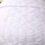 Lapham Solid Colour Bedspread with Pillowcases-377727942-377727961