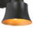 Dimmable 3-Light Bathroom Wall Sconce