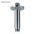 Round Shower Arm
