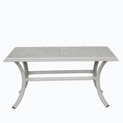 Table basse simple Avalena