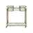 Metal Bar Cart
