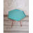 Hardcastle Hexagonal Tray Table