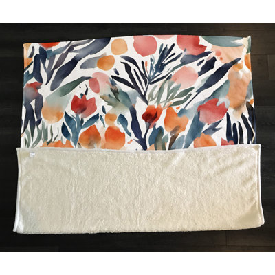 Throw Blanket