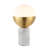 Globe Lamp