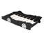 Lit plateforme avec roulettes Race-593123505