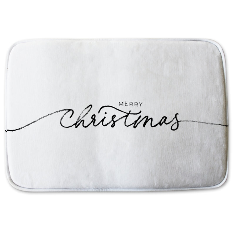 Anthea Bath Rug