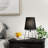 Reign Metal Table Lamp-999331226