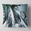 Art abstrait 3D vert noir - coussin imprimé abstrait-29367118-29367114