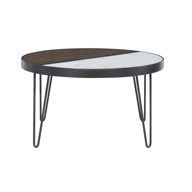 Gervasia Ronin 4 Legs Coffee Table