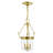 Noank 3 - Light Single Pendant-1980500055-1886307539
