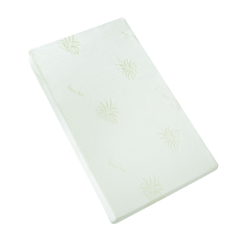Matelas en mousse Sorelle Bunny Aloe