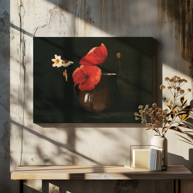 Wrapped Canvas Print, 50.8 cm H x 76.2 cm W