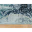 Tapis unique 6 pi x 6 pi Saveta
