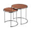 2 - Piece Living Room Table Set