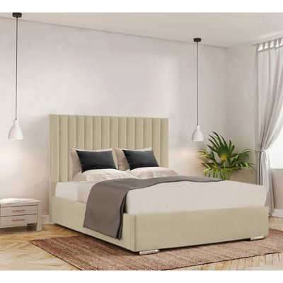 Celetha Bed Frame